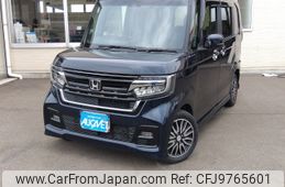 honda n-box 2021 -HONDA--N BOX 6BA-JF4--JF4-1217359---HONDA--N BOX 6BA-JF4--JF4-1217359-