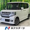 honda n-box 2016 -HONDA--N BOX DBA-JF1--JF1-2422475---HONDA--N BOX DBA-JF1--JF1-2422475- image 1