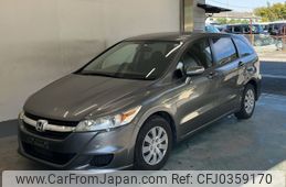 honda stream 2009 -HONDA--Stream RN6-3109684---HONDA--Stream RN6-3109684-