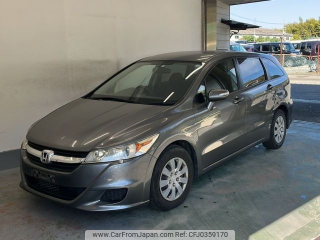 honda stream 2009 -HONDA--Stream RN6-3109684---HONDA--Stream RN6-3109684- image 1