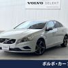 volvo s60 2013 -VOLVO--Volvo S60 CBA-FB6304T--YV1FS90H6D2211202---VOLVO--Volvo S60 CBA-FB6304T--YV1FS90H6D2211202- image 1
