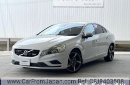 volvo s60 2013 -VOLVO--Volvo S60 CBA-FB6304T--YV1FS90H6D2211202---VOLVO--Volvo S60 CBA-FB6304T--YV1FS90H6D2211202-