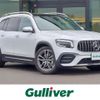 mercedes-benz amg 2023 -MERCEDES-BENZ--AMG 4BA-247651M--W1N2476512W297974---MERCEDES-BENZ--AMG 4BA-247651M--W1N2476512W297974- image 1