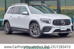 mercedes-benz amg 2023 -MERCEDES-BENZ--AMG 4BA-247651M--W1N2476512W297974---MERCEDES-BENZ--AMG 4BA-247651M--W1N2476512W297974-