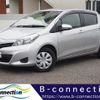 toyota vitz 2013 -TOYOTA--Vitz DBA-KSP130--KSP130-2089356---TOYOTA--Vitz DBA-KSP130--KSP130-2089356- image 1