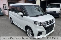 mitsubishi delica-d2 2022 -MITSUBISHI--Delica D2 MB37S--102591---MITSUBISHI--Delica D2 MB37S--102591-