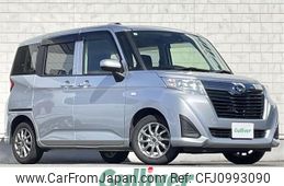subaru justy 2017 -SUBARU--Justy DBA-M910F--M910F-0001251---SUBARU--Justy DBA-M910F--M910F-0001251-