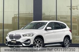 bmw x1 2020 -BMW--BMW X1 3DA-AD20--WBA32AD0103M30610---BMW--BMW X1 3DA-AD20--WBA32AD0103M30610-