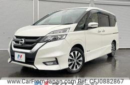 nissan serena 2017 quick_quick_GFC27_GFC27-033871