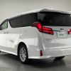 toyota alphard 2021 -TOYOTA--Alphard 6AA-AYH30W--AYH30-0128186---TOYOTA--Alphard 6AA-AYH30W--AYH30-0128186- image 16