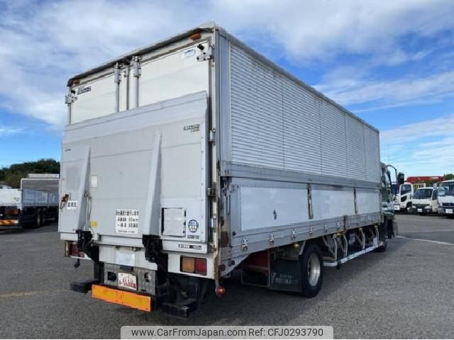 isuzu forward 2003 quick_quick_KK-FRR35L4_FRR35L47004345 image 2