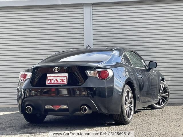 toyota 86 2015 quick_quick_DBA-ZN6_ZN6-059354 image 2