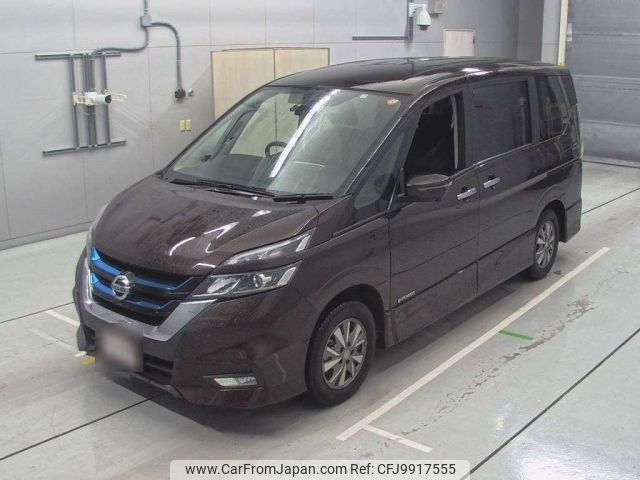 nissan serena 2019 -NISSAN--Serena HFC27-031767---NISSAN--Serena HFC27-031767- image 1