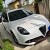 alfa-romeo giulietta 2017 -ALFA ROMEO--Alfa Romeo Giulietta ABA-940181--ZAR94000007443798---ALFA ROMEO--Alfa Romeo Giulietta ABA-940181--ZAR94000007443798- image 3