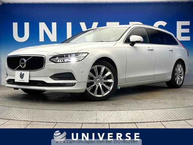 volvo v90 2017 CFJ1852980 image 1