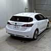 lexus ct 2013 -LEXUS 【愛媛 300ま9227】--Lexus CT ZWA10-2156262---LEXUS 【愛媛 300ま9227】--Lexus CT ZWA10-2156262- image 6