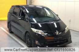 toyota estima 2012 CFJ1690826
