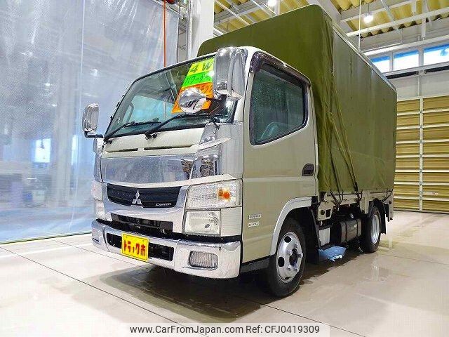 mitsubishi-fuso canter 2015 -MITSUBISHI--Canter TKG-FDA20--FDA20-540232---MITSUBISHI--Canter TKG-FDA20--FDA20-540232- image 1