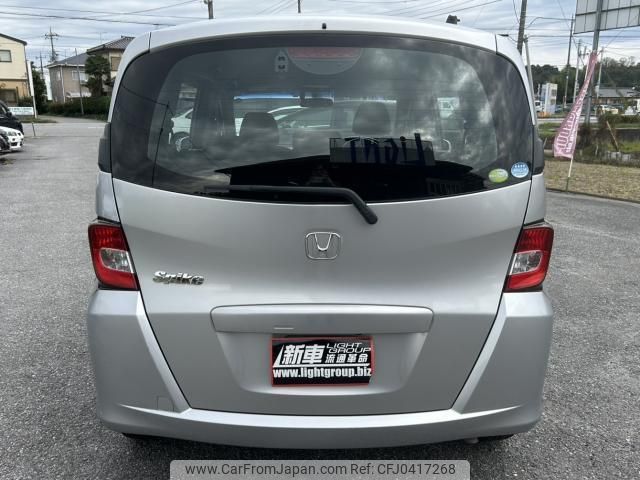 honda freed-spike 2012 quick_quick_DBA-GB3_GB3-1411286 image 2