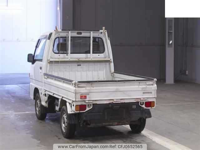 subaru sambar-truck 1995 22888 image 2