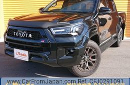 toyota hilux 2023 GOO_NET_EXCHANGE_0703661A30241005W001