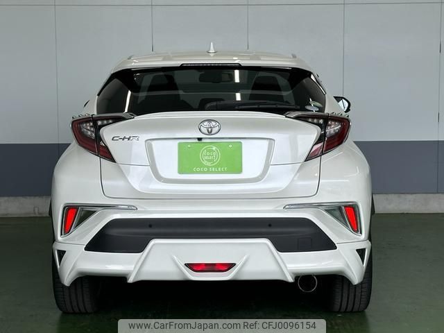 toyota c-hr 2018 -TOYOTA 【名変中 】--C-HR NGX50--2024367---TOYOTA 【名変中 】--C-HR NGX50--2024367- image 2