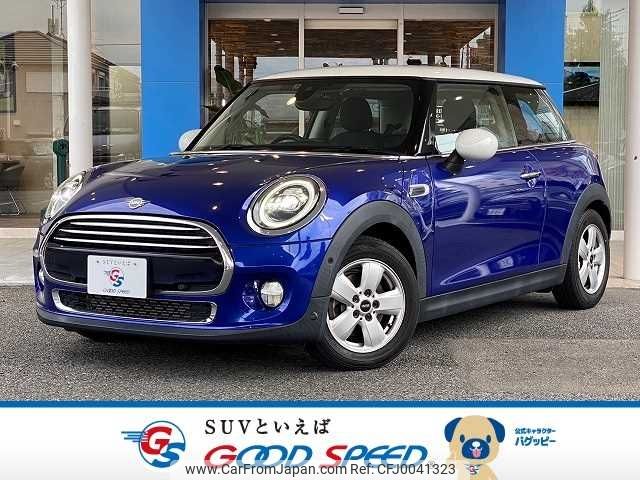 mini mini-others 2019 -BMW--BMW Mini LDA-XN15M--WMWXN320002H82173---BMW--BMW Mini LDA-XN15M--WMWXN320002H82173- image 1