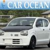 suzuki alto 2015 quick_quick_HBD-HA36V_HA36V-105553 image 1