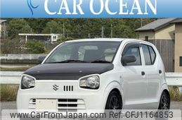 suzuki alto 2015 quick_quick_HBD-HA36V_HA36V-105553
