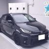 toyota yaris 2022 CFJ1580060 image 1