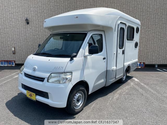 toyota liteace-truck 2013 CFJ1637347 image 1