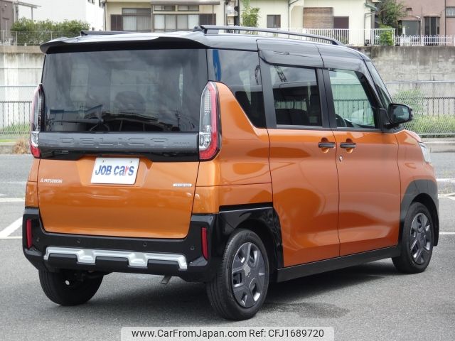 mitsubishi delica-mini 2024 CFJ1689720 image 2