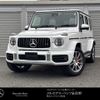 mercedes-benz amg 2022 -MERCEDES-BENZ--AMG 3BA-463276--W1N4632762X453648---MERCEDES-BENZ--AMG 3BA-463276--W1N4632762X453648- image 1