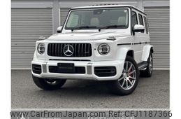 mercedes-benz amg 2022 -MERCEDES-BENZ--AMG 3BA-463276--W1N4632762X453648---MERCEDES-BENZ--AMG 3BA-463276--W1N4632762X453648-