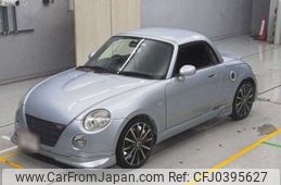 daihatsu copen 2002 -DAIHATSU--Copen LA-L880K--L880K-0004276---DAIHATSU--Copen LA-L880K--L880K-0004276-