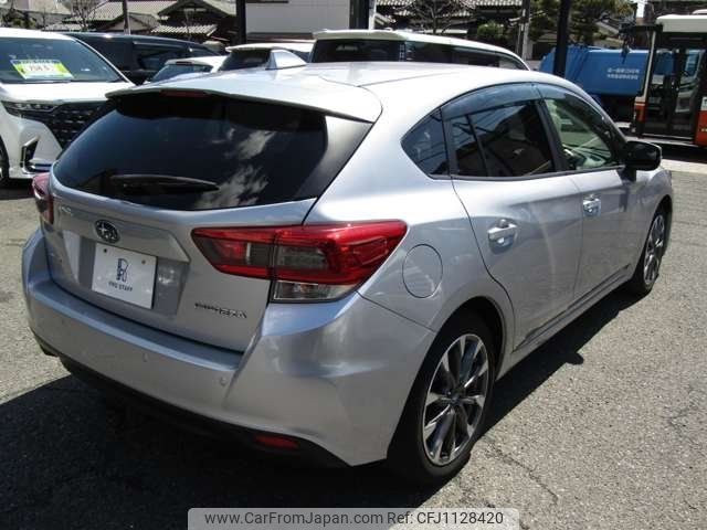 subaru impreza-wagon 2019 -SUBARU--Impreza Wagon GT7--212929---SUBARU--Impreza Wagon GT7--212929- image 2