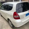 honda fit 2002 -HONDA--Fit LA-GD3--GD3-1500836---HONDA--Fit LA-GD3--GD3-1500836- image 3