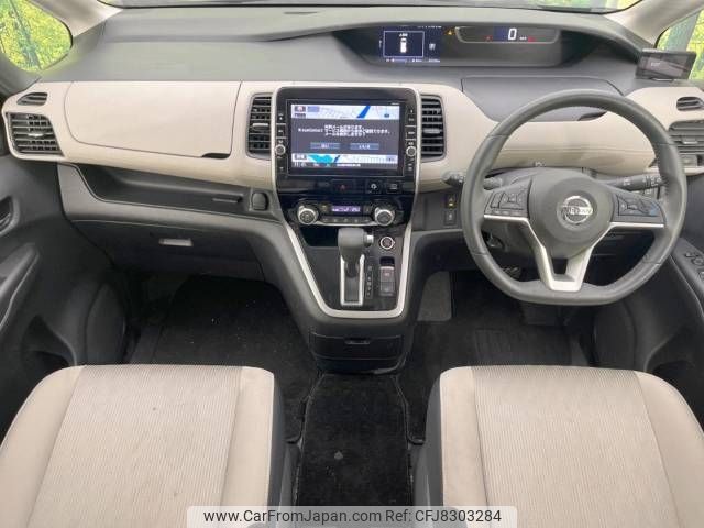nissan serena 2018 -NISSAN--Serena DAA-GFC27--GFC27-072927---NISSAN--Serena DAA-GFC27--GFC27-072927- image 2