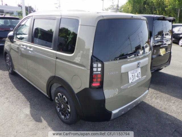honda freed 2025 -HONDA 【山口 301ﾉ3143】--Freed GT2--GT2-1004895---HONDA 【山口 301ﾉ3143】--Freed GT2--GT2-1004895- image 2