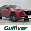 mazda cx-5 2019 -MAZDA--CX-5 3DA-KF2P--KF2P-307729---MAZDA--CX-5 3DA-KF2P--KF2P-307729- image 1