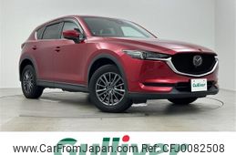 mazda cx-5 2019 -MAZDA--CX-5 3DA-KF2P--KF2P-307729---MAZDA--CX-5 3DA-KF2P--KF2P-307729-