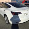 tesla-motors model-3 2021 -TESLA 【伊勢志摩 300ﾜ431】--ﾃｽﾗﾓﾃﾞﾙ3 3L23-MC247573---TESLA 【伊勢志摩 300ﾜ431】--ﾃｽﾗﾓﾃﾞﾙ3 3L23-MC247573- image 2