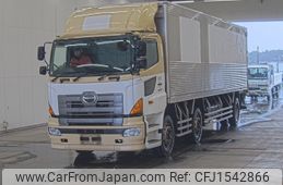 hino profia 2012 CFJ1542866