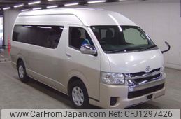 toyota hiace-wagon 2019 quick_quick_CBA-TRH224W_TRH224-0020833