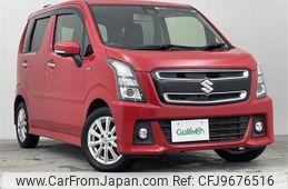 suzuki wagon-r 2017 -SUZUKI--Wagon R DAA-MH55S--MH55S-900877---SUZUKI--Wagon R DAA-MH55S--MH55S-900877-