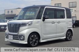 mazda flair-wagon 2018 GOO_JP_700080015330250623001
