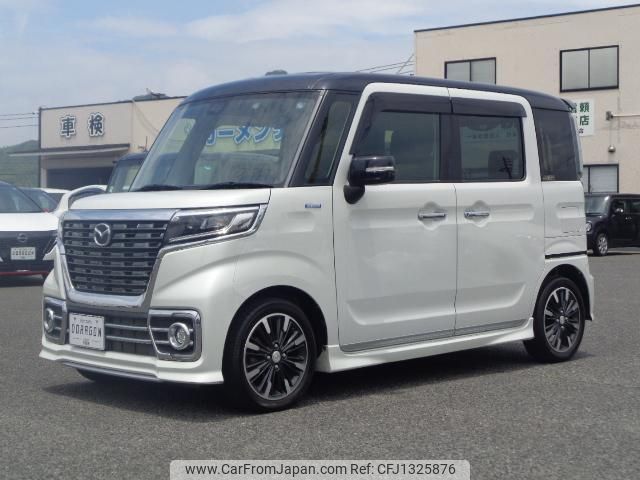 mazda flair-wagon 2018 GOO_JP_700080015330250623001 image 1