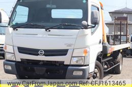 nissan nt450-atlas 2017 CFJ1613465