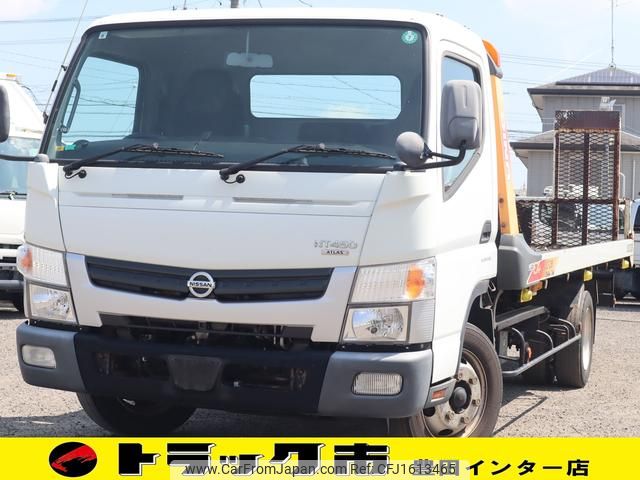 nissan nt450-atlas 2017 CFJ1613465 image 1