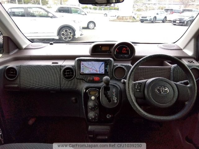 toyota porte 2016 -TOYOTA--Porte DBA-NSP141--NSP141-8037624---TOYOTA--Porte DBA-NSP141--NSP141-8037624- image 2
